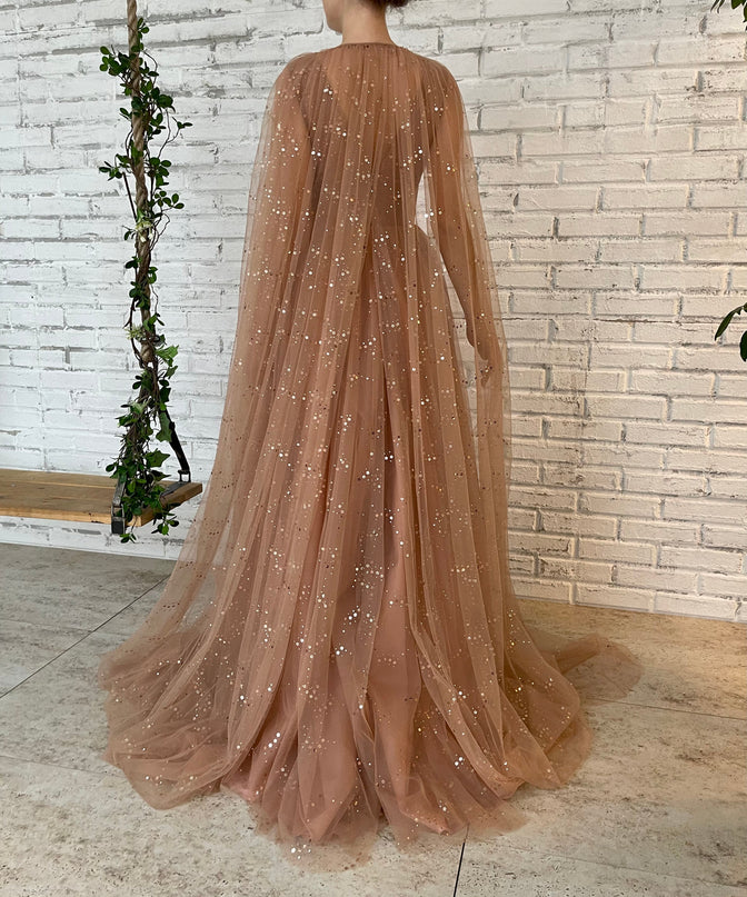 Vestido Largo 18