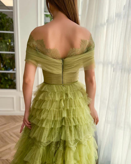 Vestido Largo 130