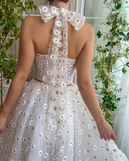 Vestido Corto 87