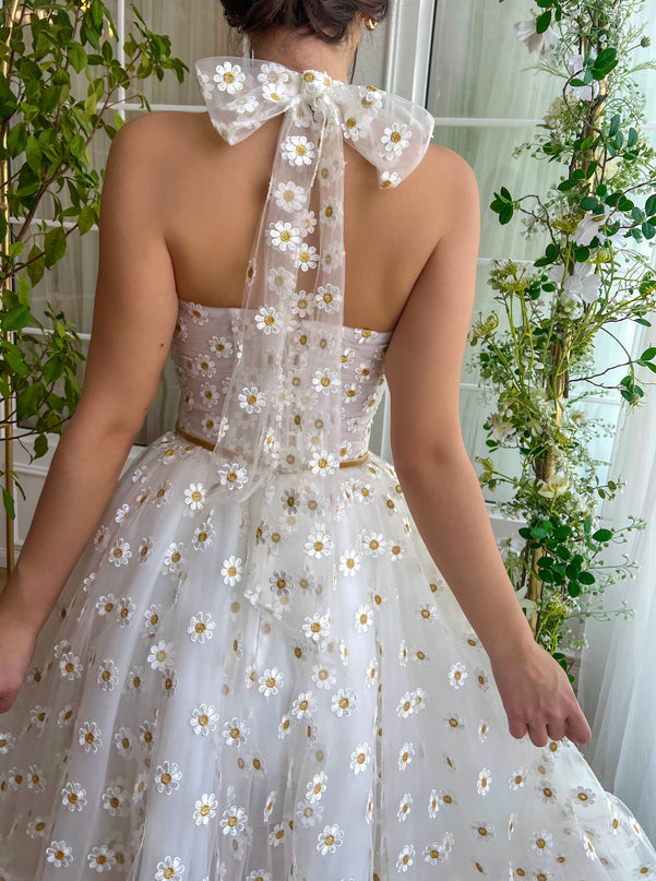 Vestido Corto 87