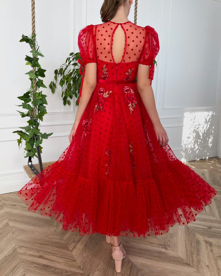 Vestido Corto 42