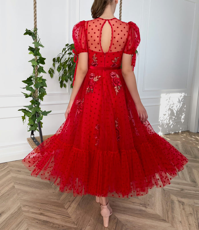 Vestido Corto 42