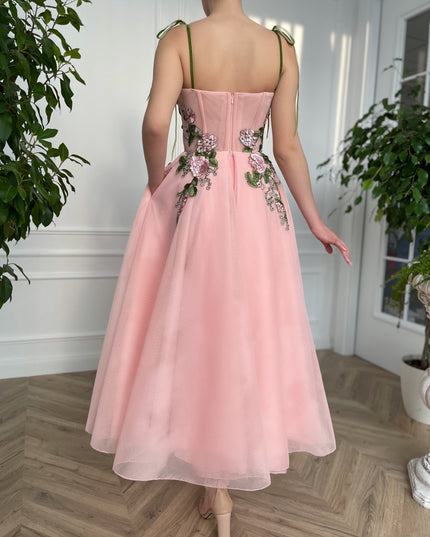 Vestido Corto 33