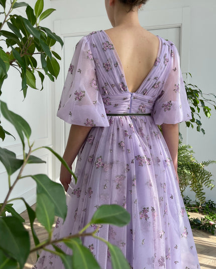 Vestido Corto 29
