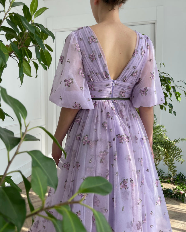 Vestido Corto 29