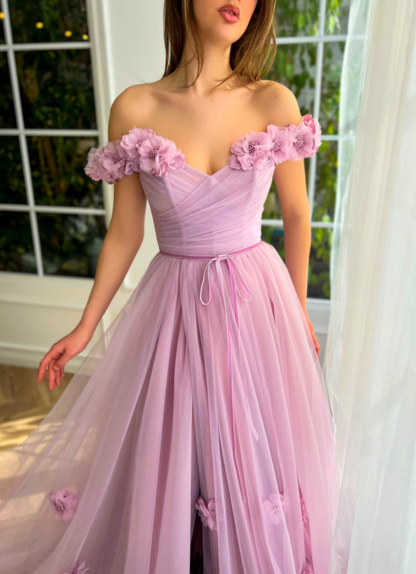Vestido Largo 132