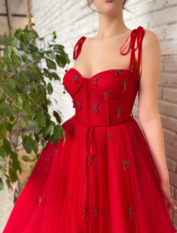 Vestido Corto 68