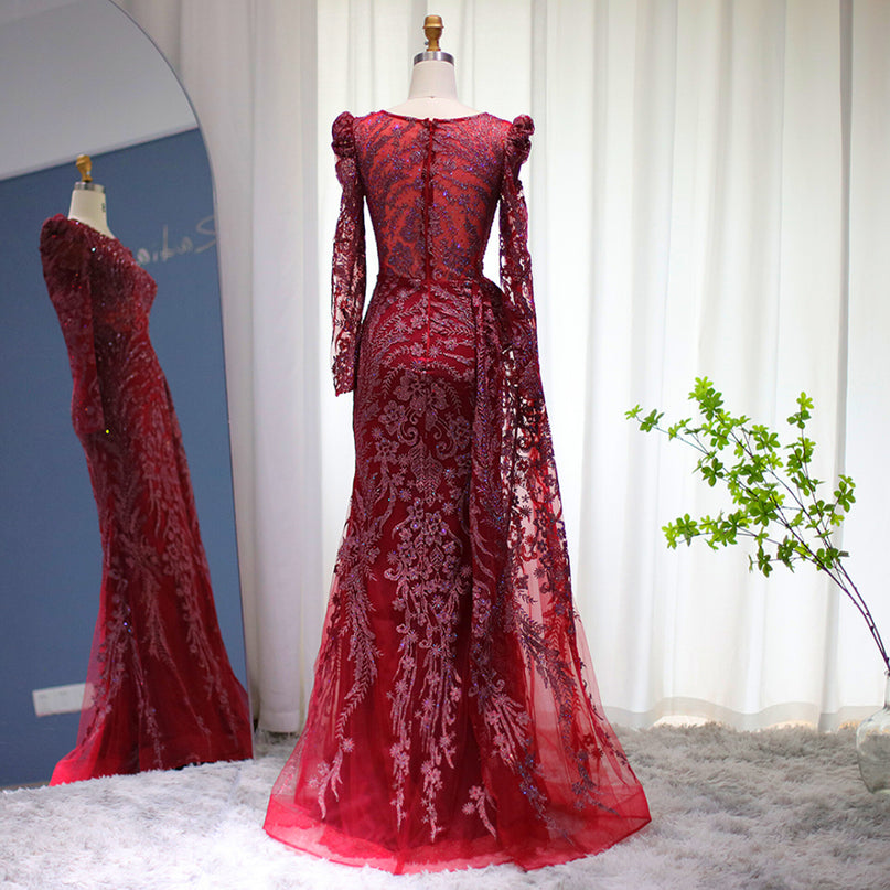 Vestido Alta Costura 18