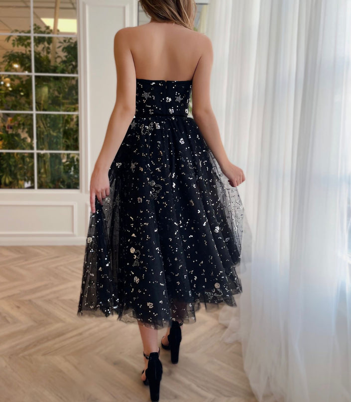 Vestido Corto 62