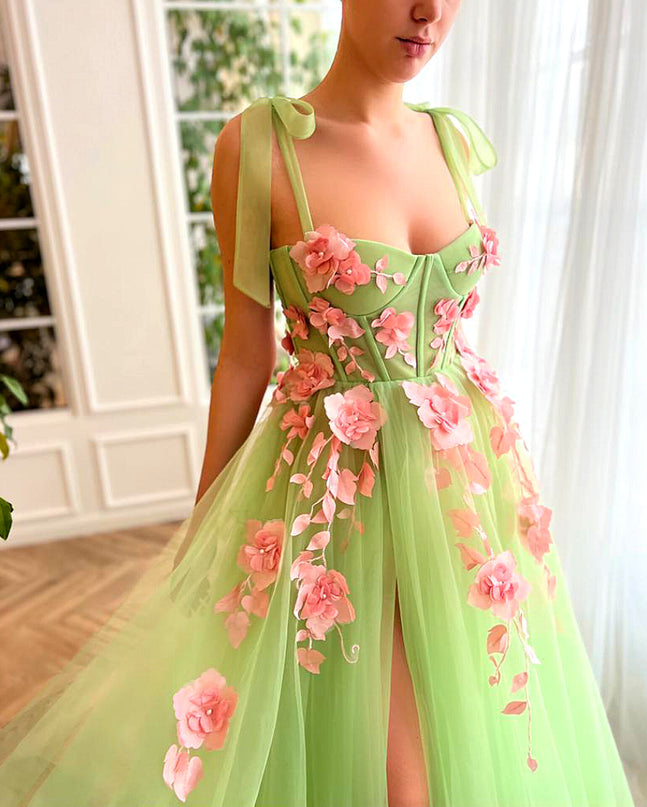 Vestido Largo 102