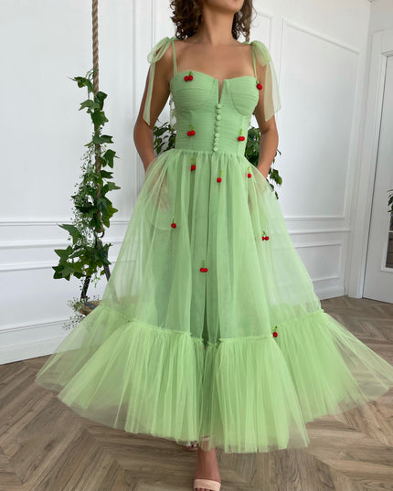 Vestido Corto 36