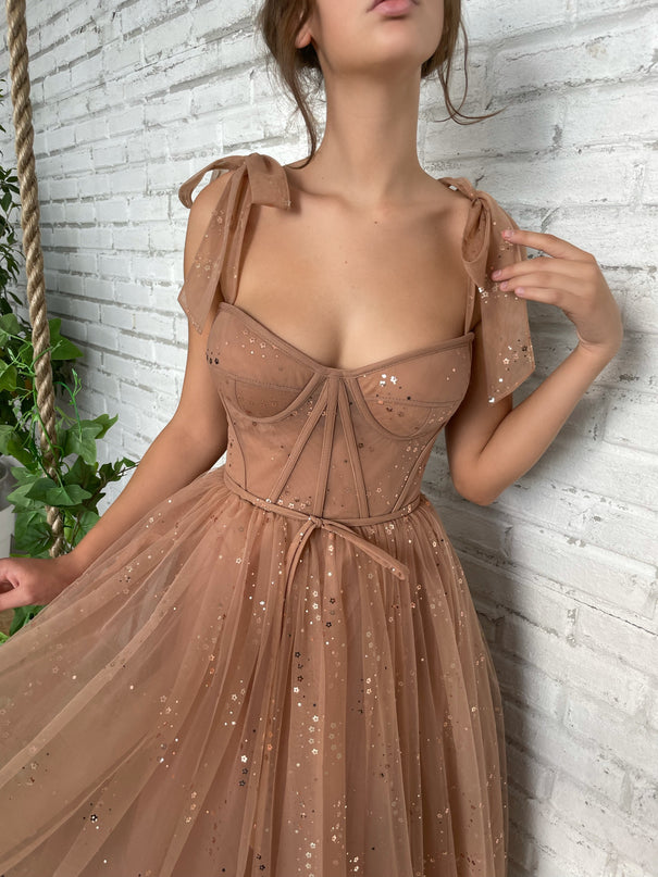 Vestido Corto 40
