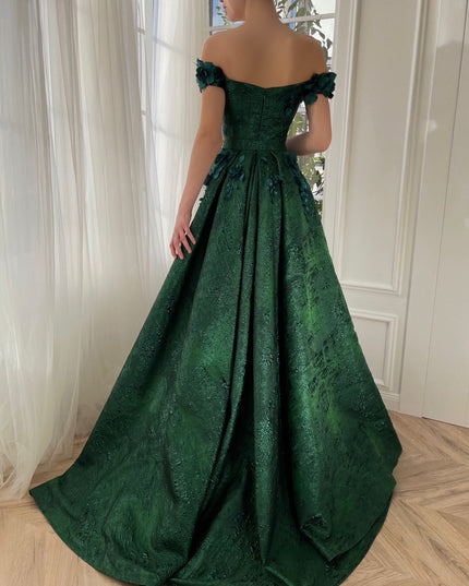 Vestido Largo 1