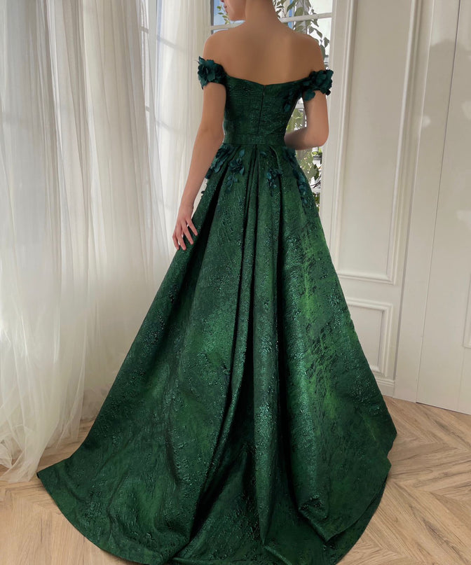 Vestido Largo 1
