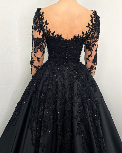 Vestido Largo 334