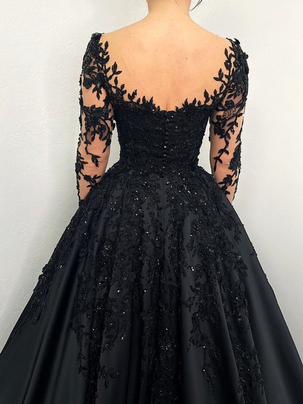Vestido Largo 334
