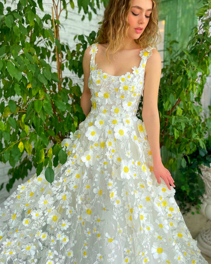 Vestido Largo 62