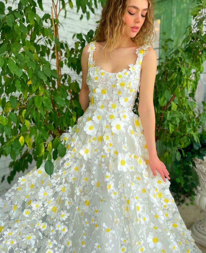 Vestido Largo 62