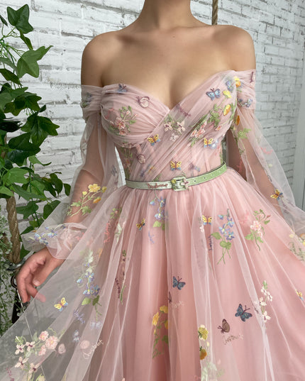 Vestido Corto 38