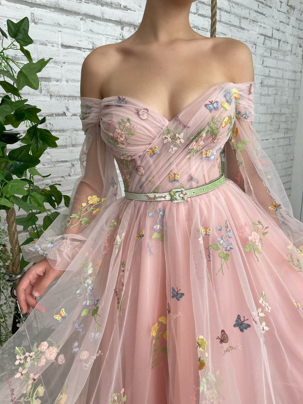 Vestido Corto 38