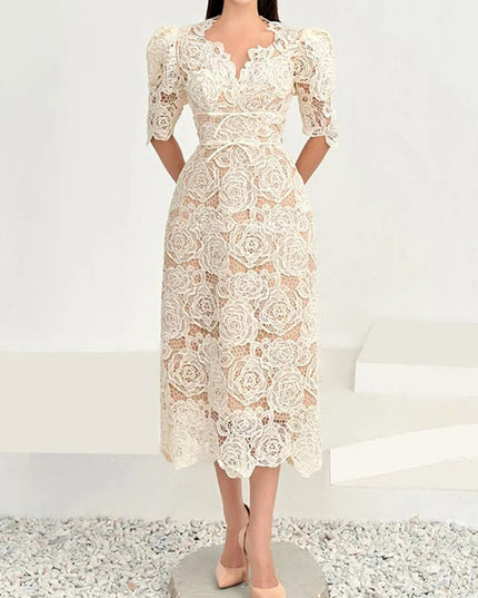Vestido Largo 291
