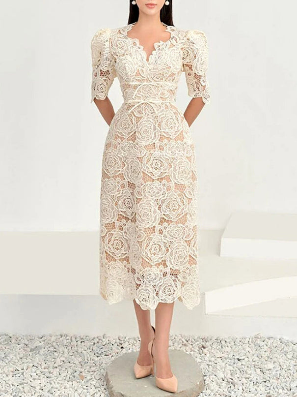 Vestido Largo 291