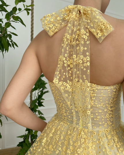 Vestido Corto 30