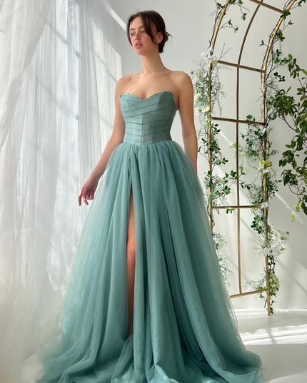 Vestido Largo 6