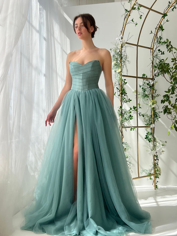 Vestido Largo 6