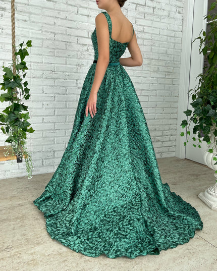 Vestido Largo 24