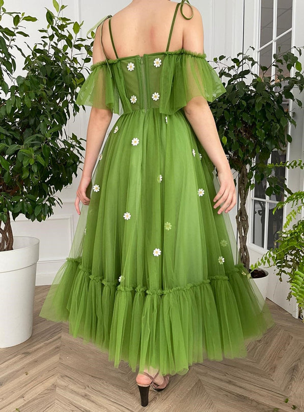 Vestido Corto 13
