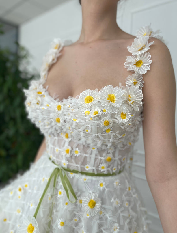 Vestido Corto 23