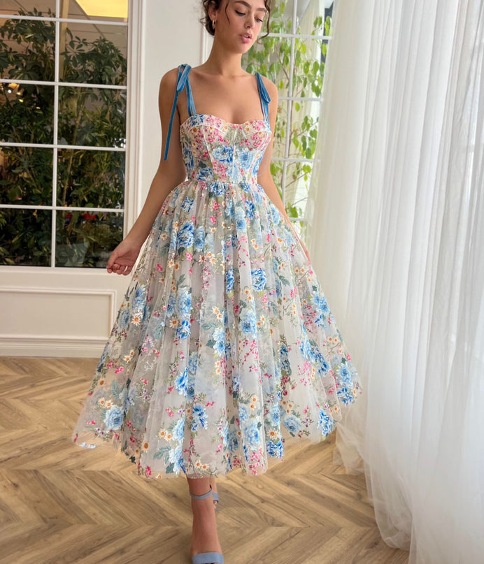 Vestido Corto 70