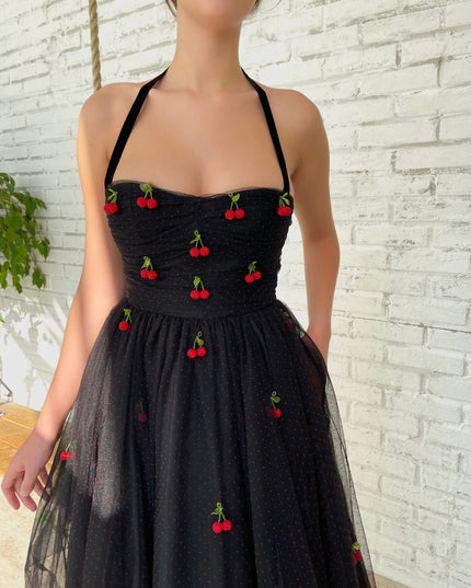 Vestido Corto 43