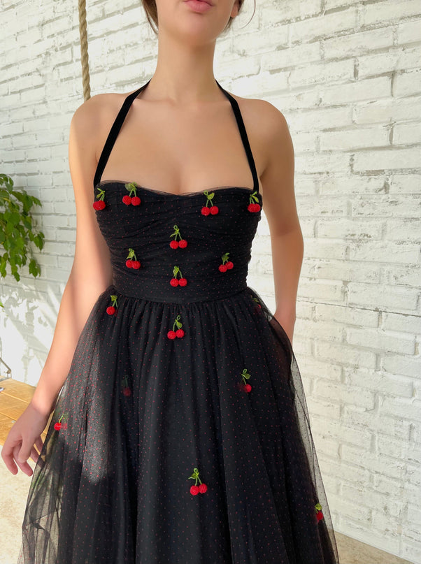 Vestido Corto 43
