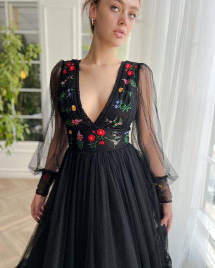 Vestido Corto 73