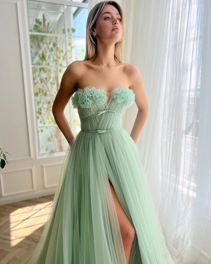 Vestido Largo 151