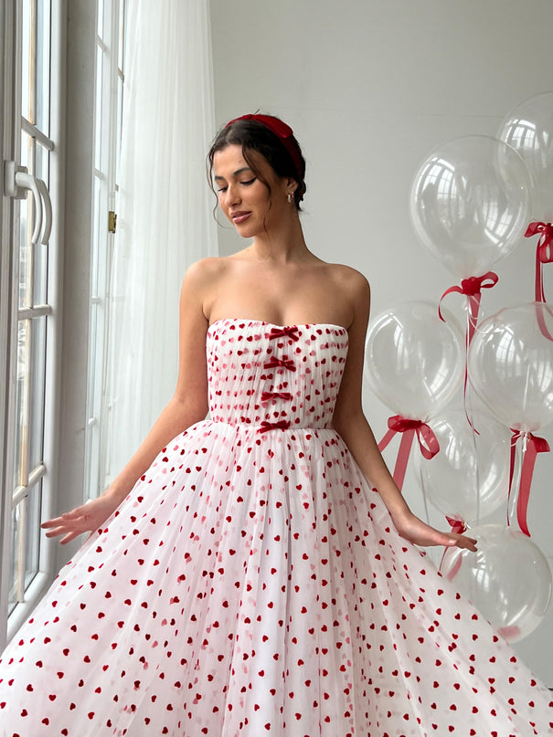 Vestido Corto 1