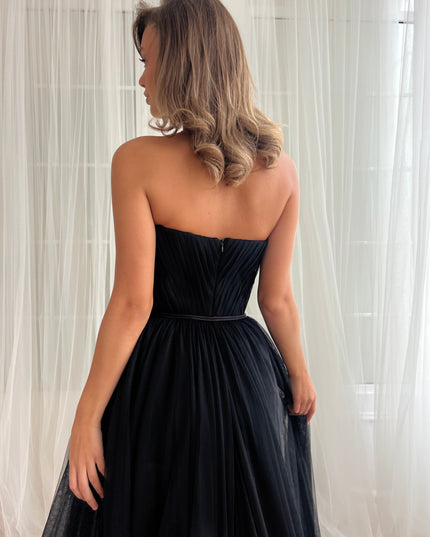 Vestido Largo 224