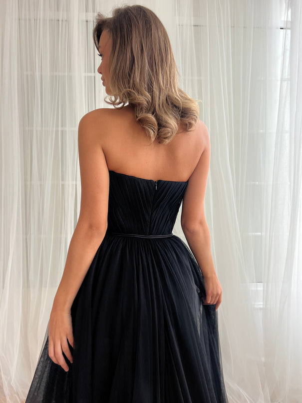 Vestido Largo 224