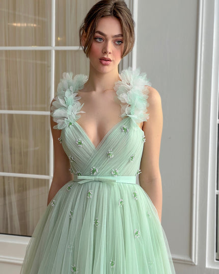 Vestido Corto 78