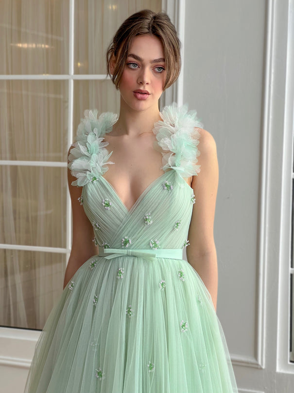 Vestido Corto 78
