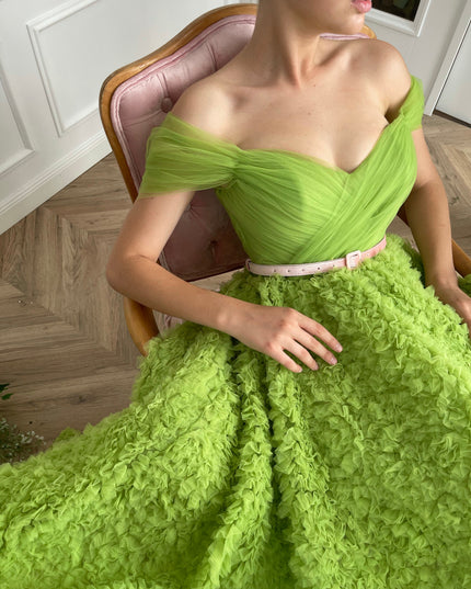 Vestido Largo 37