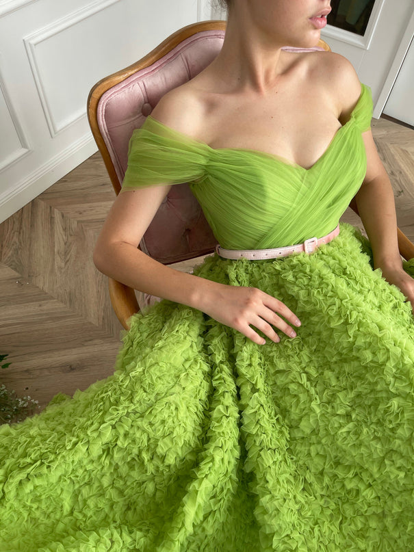 Vestido Largo 37