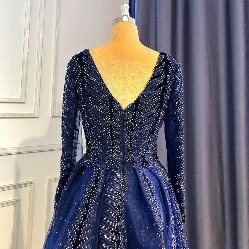 Vestido Alta Costura 90