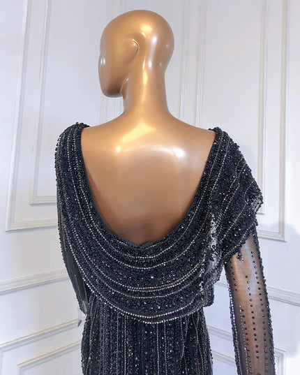 Vestido Alta Costura 8