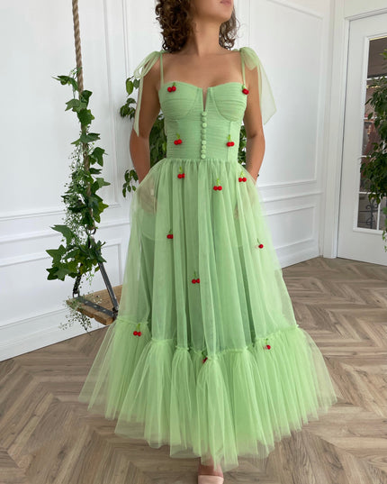 Vestido Corto 36