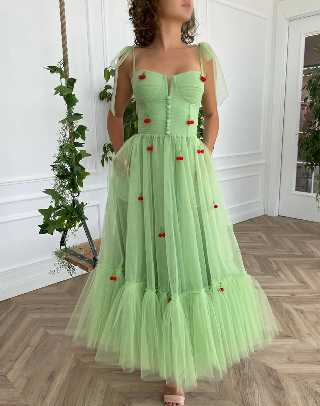 Vestido Corto 36