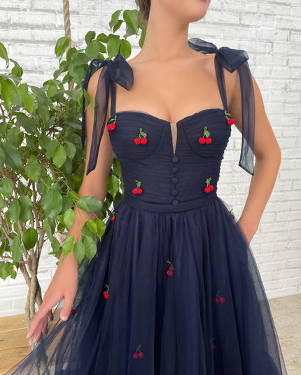 Vestido Corto 39