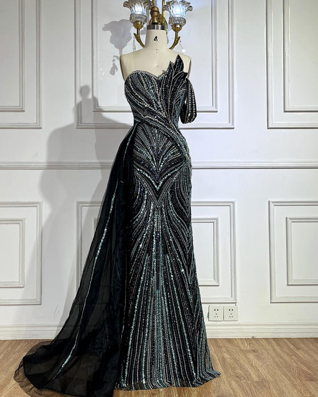 Vestido Alta Costura 44